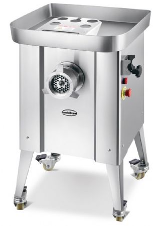 Hachoir à viandes Ø320 mm 500 kg/h - Combisteel - 7541.0020