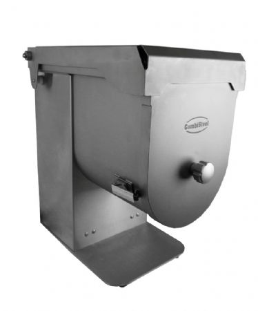 Mélangeur à viandes boucherie à poser 20 kg par heure - Combisteel - 7541.0025
