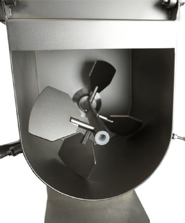 Mélangeur à viandes boucherie à poser 20 kg par heure - Combisteel - 7541.0025