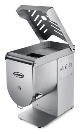 Mélangeur à viandes boucherie à poser 20 kg par heure - Combisteel - 7541.0025