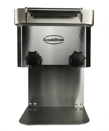 Hachoir à viande 250 kg/h avec capacité de coupe 3 mm - Combisteel - 7541.0030