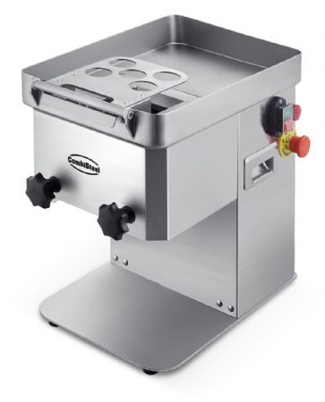 Hachoir à viande 250 kg/h avec capacité de coupe 3 mm - Combisteel - 7541.0030 Hachoir à viande 250 kg/h avec capacité de coupe 3 mm - Combisteel - 7541.0030