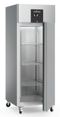 Armoire congélateur professionnelle 1 porte pleine 650 L - Combisteel - 7950.5015