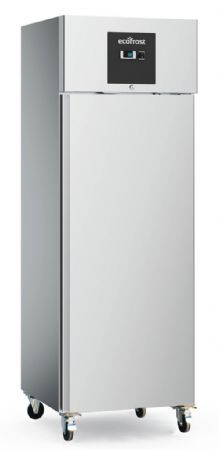 Armoire congélateur professionnelle 1 porte pleine 429 L - Combisteel - 7950.5030