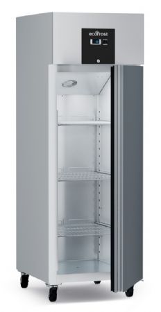 Armoire congélateur professionnelle 1 porte pleine 600 L - Combisteel - 7950.5210