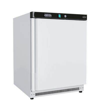 Rfrigrateur armoire blanc 1 porte temp -2c / +8c capacit 130 l