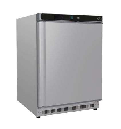 Armoire rfrigrateur une porte inox capacit 113 L