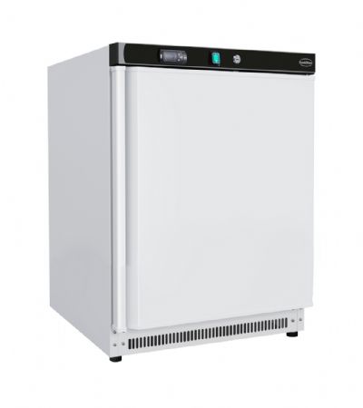 Congélateur à poser blanc 1 porte pleine 92 L - Combisteel - 7950.5345