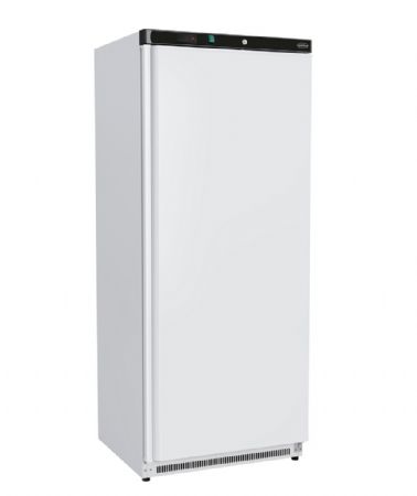 Armoire congélateur professionnelle 1 porte pleine 538 L - Combisteel - 7950.5365 Armoire congélateur professionnelle 1 porte pleine 538 L - Combisteel - 7950.5365
