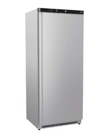 Armoire congélateur professionnelle 1 porte pleine 538 L - Combisteel - 7950.5370 Armoire congélateur professionnelle 1 porte pleine 538 L - Combisteel - 7950.5370