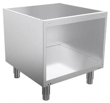 SOFRACHEF - Soubassement neutre 600 x 645 x 620 mm - Sofraca - 7SSEN6