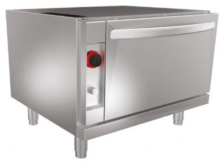 SOFRACHEF - Soubassement four électrique statique 4200 W - Sofraca - 7SSFSE