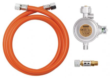 Kit de branchement professionnel - Bartscher - 825152