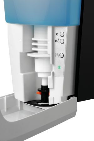 Distributeur de désinfectant IRS 1L-W 123x114x262 mm - Bartscher - 850027