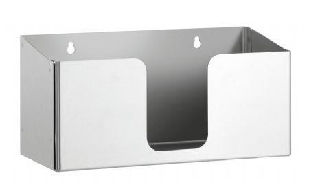 Distributeur serviettes - 270x130x130 mm