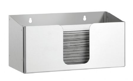 Distributeur serviettes - 270x130x130 mm