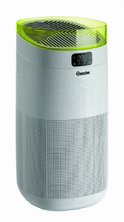 Purificateur d'air 400 m3/h - 300x270x565 mm