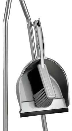 Support pour sac poubelle 120L 590x500x955 mm - Bartscher - 860015