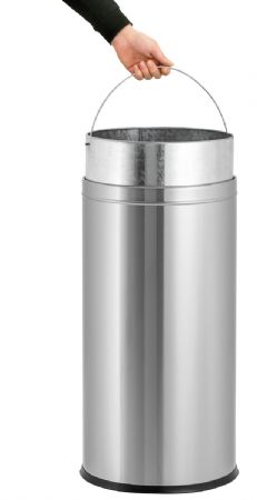 Poubelle Swing 52 litres