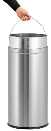 Poubelle Swing 52 L - Bartscher - 860017
