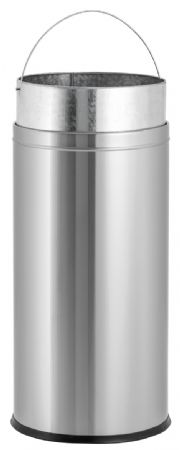 Poubelle Swing 52 L - Bartscher - 860017