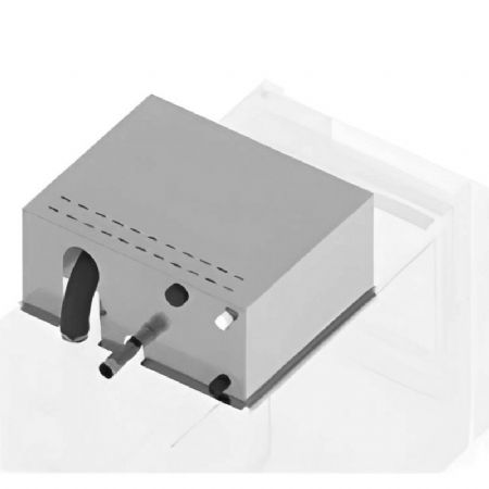 Kit condenseur de bues pour four superposs STC-1/1