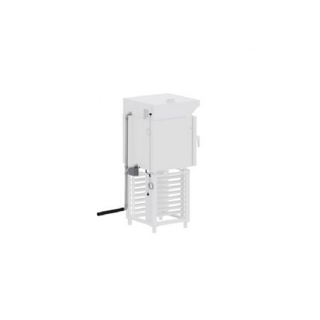 Kit de 1re installation pour four mixte STC/STG/STB