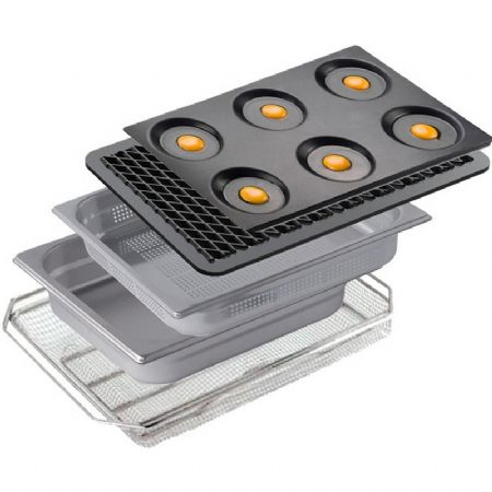 Kit de dmarrage pour four ST-Gastro et ST-Compact 1/1