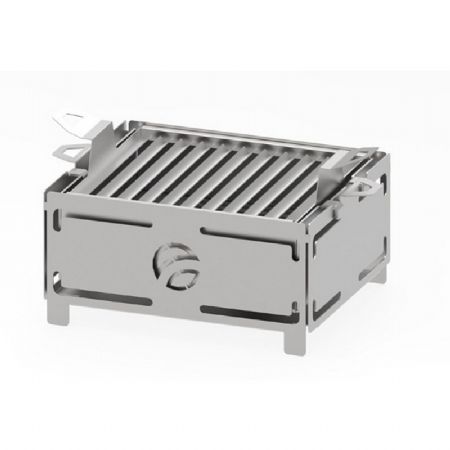 Grill Barbecue Hibachi - GN1/3