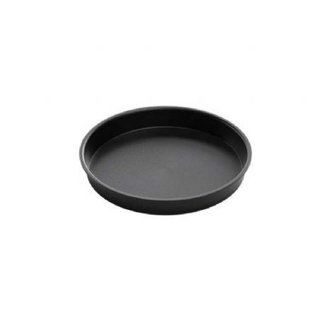 Cassolette aluminium antiadhrente diamtre 19cm