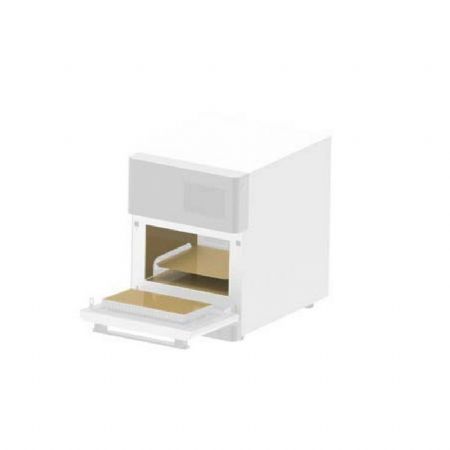 Teflons adhsifs pour recouvrir la chambre