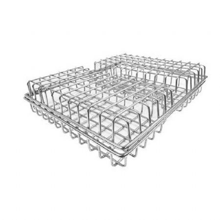 Panier mixte (cage) sans poigne
