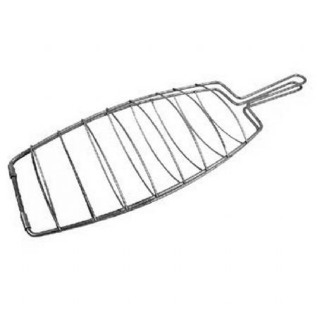 Daurade porte grill