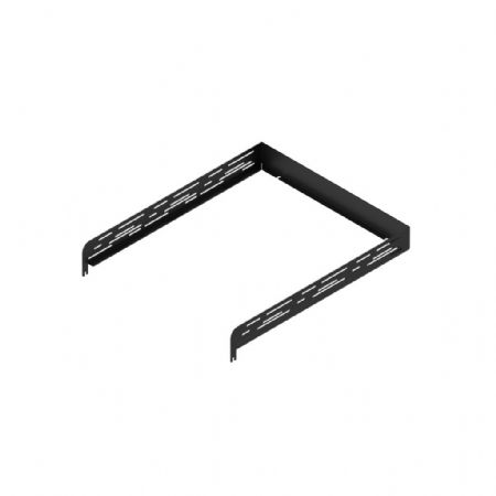 Accessoire supérieur ST-Fast noir - FM - 89710932