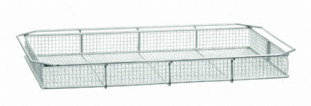 Panier de cuisson 110 - 536x326x61 mm