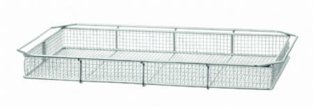 Panier de cuisson 110 - 536x326x61 mm
