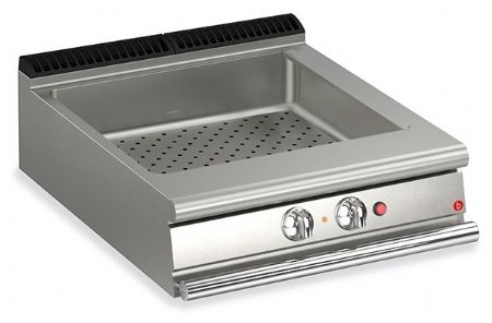 Bain-marie électrique - Gamme Queen 900 - Baron - 90QBME800