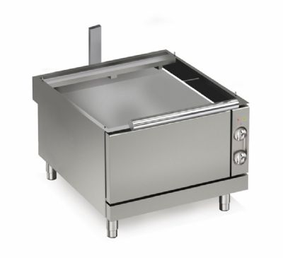 Soubassement four électrique pour élements tops Soubassement four électrique pour élements tops