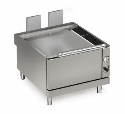 Soubassement four gaz pour élements tops Soubassement four gaz pour élements tops