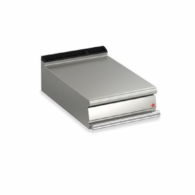 Élément neutre supérieur à poser inox - avec largeur 600 mm et profondeur 900 mm Élément neutre supérieur à poser inox - avec largeur 600 mm et profondeur 900 mm