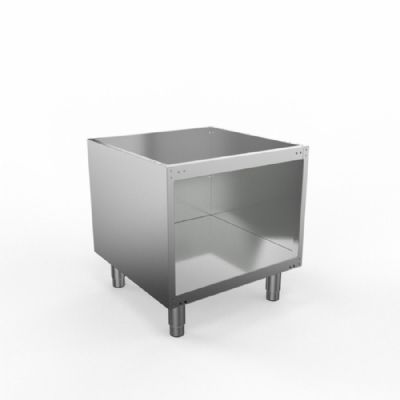 Soubassement baie libre - 830x600mm Soubassement baie libre - 830x600mm