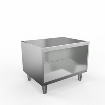 Soubassement baie libre - 830x800mm Soubassement baie libre - 830x800mm