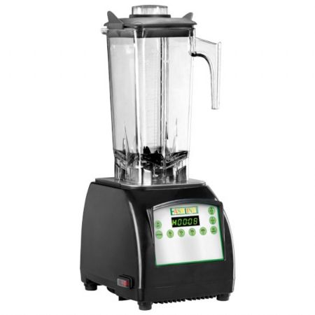 Blender électronique avec variateur de vitesse et verre de 2 litres - Virtus - 9626F Blender électronique avec variateur de vitesse et verre de 2 litres - Virtus - 9626F