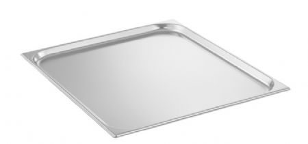 Plaque 2/1GN 20 mm - 650x530x20 mm