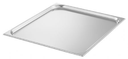 Plaque 2/1GN, 20 mm - Bartscher - A101181