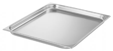 Plaque 2/1GN, 40 mm - Bartscher - A101182
