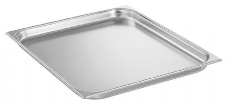 Plaque 2/1GN, 40 mm - Bartscher - A101182