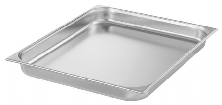 Plaque 2/1GN, 65 mm - Bartscher - A101183