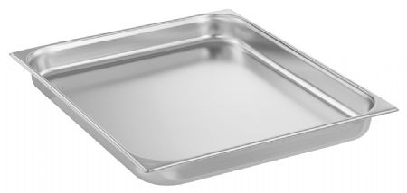 Plaque 2/1GN, 65 mm - Bartscher - A101183