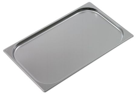 Plaque 1/1GN, 20 mm - Bartscher - A101185